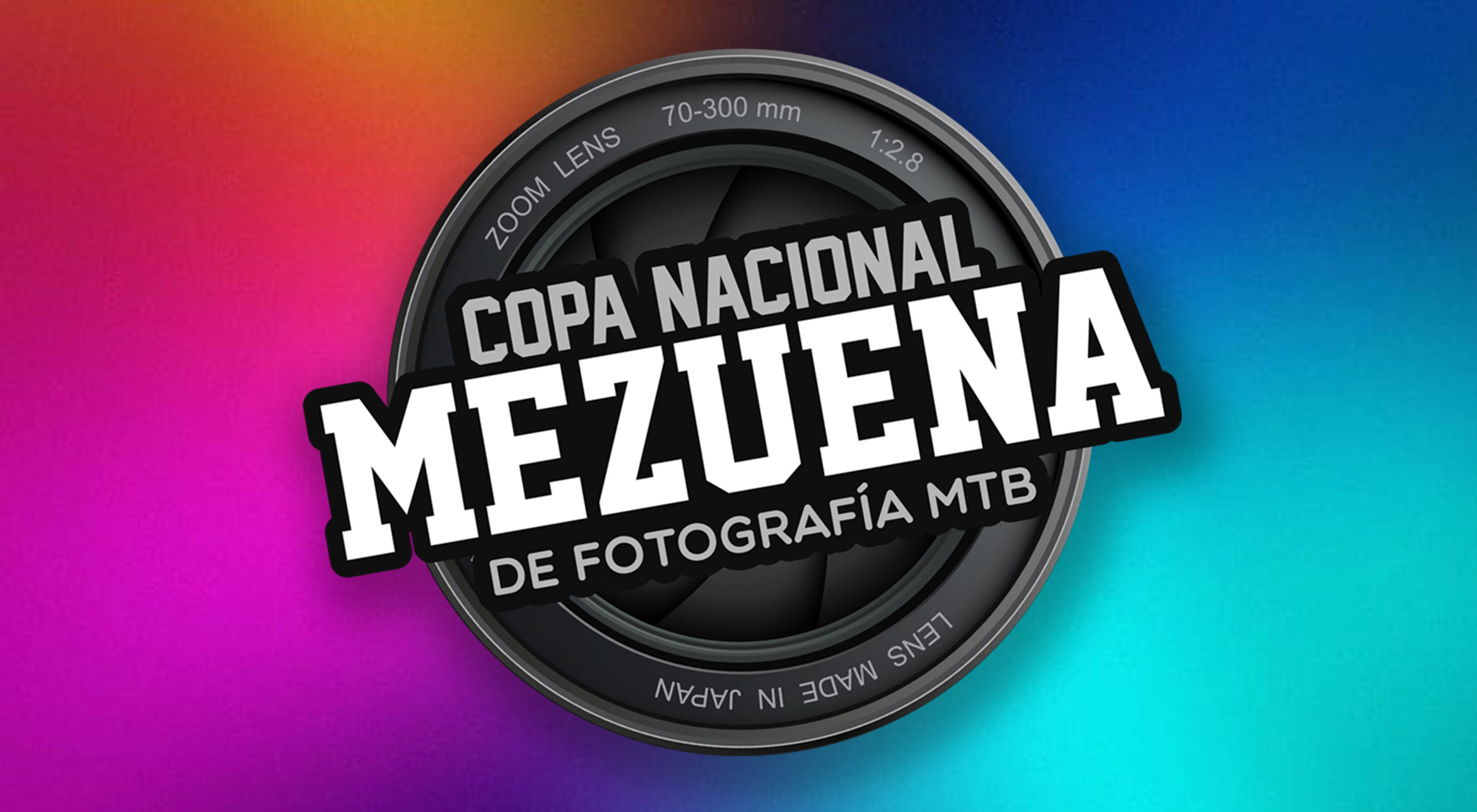 La Fundación Mezuena los invita a participar en la Copa Mezuena de fotografía!