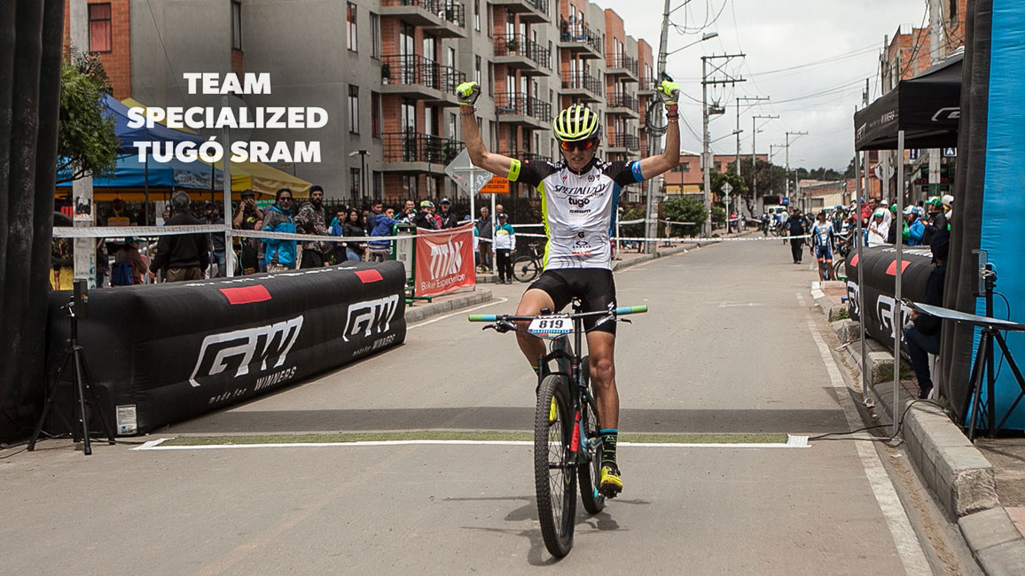 REPORTE Y FOTOS: Motivantes triunfos de Camilo Gómez e Hilvar Malaver en la Copa Nacional en Madrid