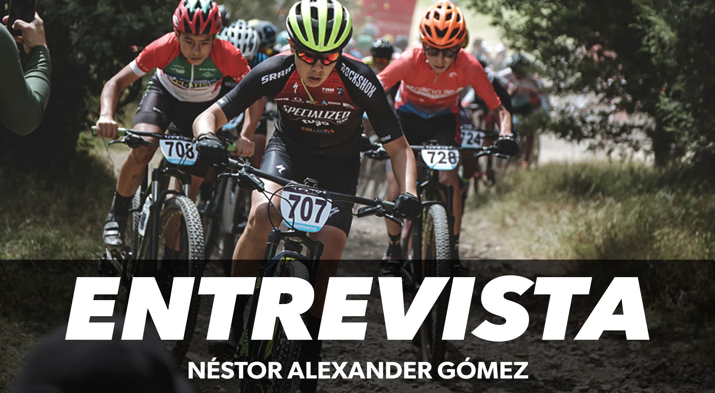 ENTREVISTA: Néstor Gómez le responde a nuestros seguidores de Instagram. 